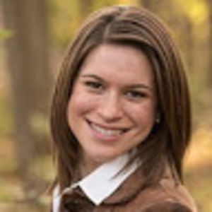 Meet your Posher, Britt